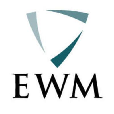 Executive Wealth Management Logo
