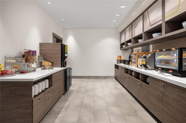 Images Home2 Suites by Hilton Cincinnati Eastgate