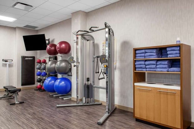 Images Hilton Garden Inn North Phoenix Scottsdale