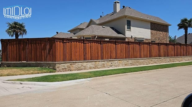 Images Midlo Contracting
