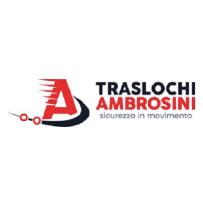 Traslochi Ambrosini Srl Logo