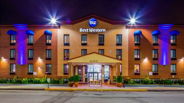 Images Best Western JFK Airport Hotel