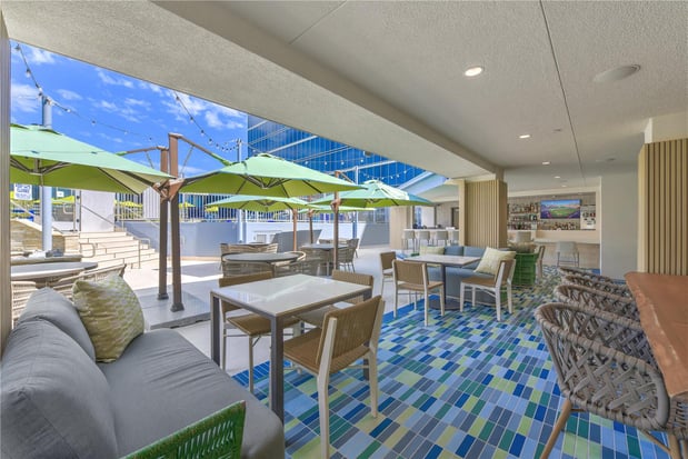 Images Hilton Anaheim