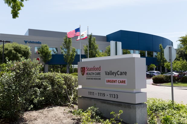 Images Stanford Health Care - Tri-Valley Medical Center