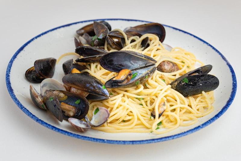Ristorante Europa
