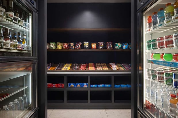 Images DoubleTree Suites by Hilton Hotel Lexington