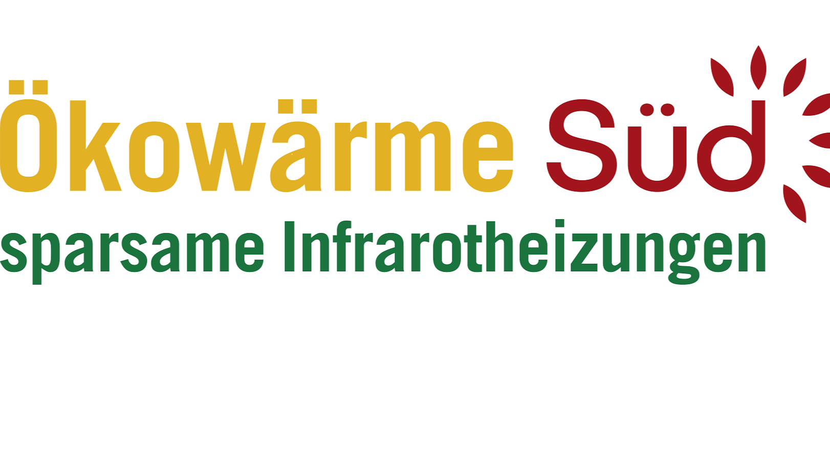 Ökowärme Süd GmbH  sparsame Infrarotheizungen, Zeppelinstraße 4 in Mötzingen