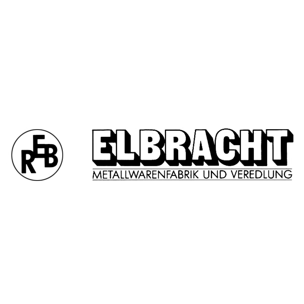 Logo REB R. Elbracht GmbH