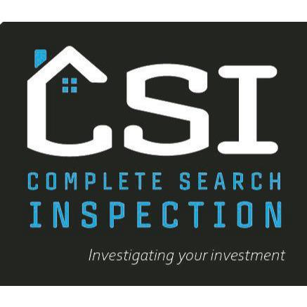 Complete Search Inspection