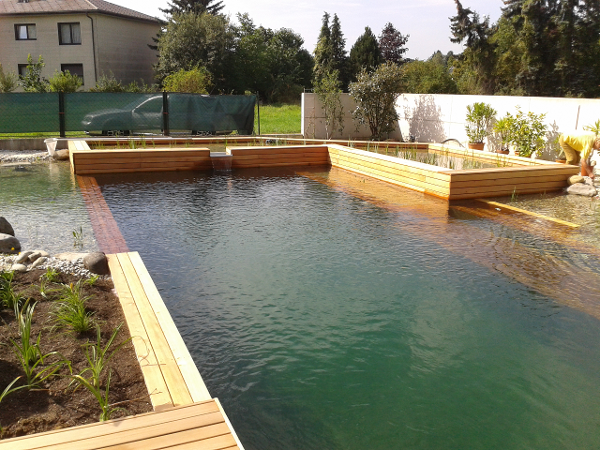 Ihr Gartengestalter Weinzettel GmbH, Oberzwischenbrunn 26 in Sankt Pölten