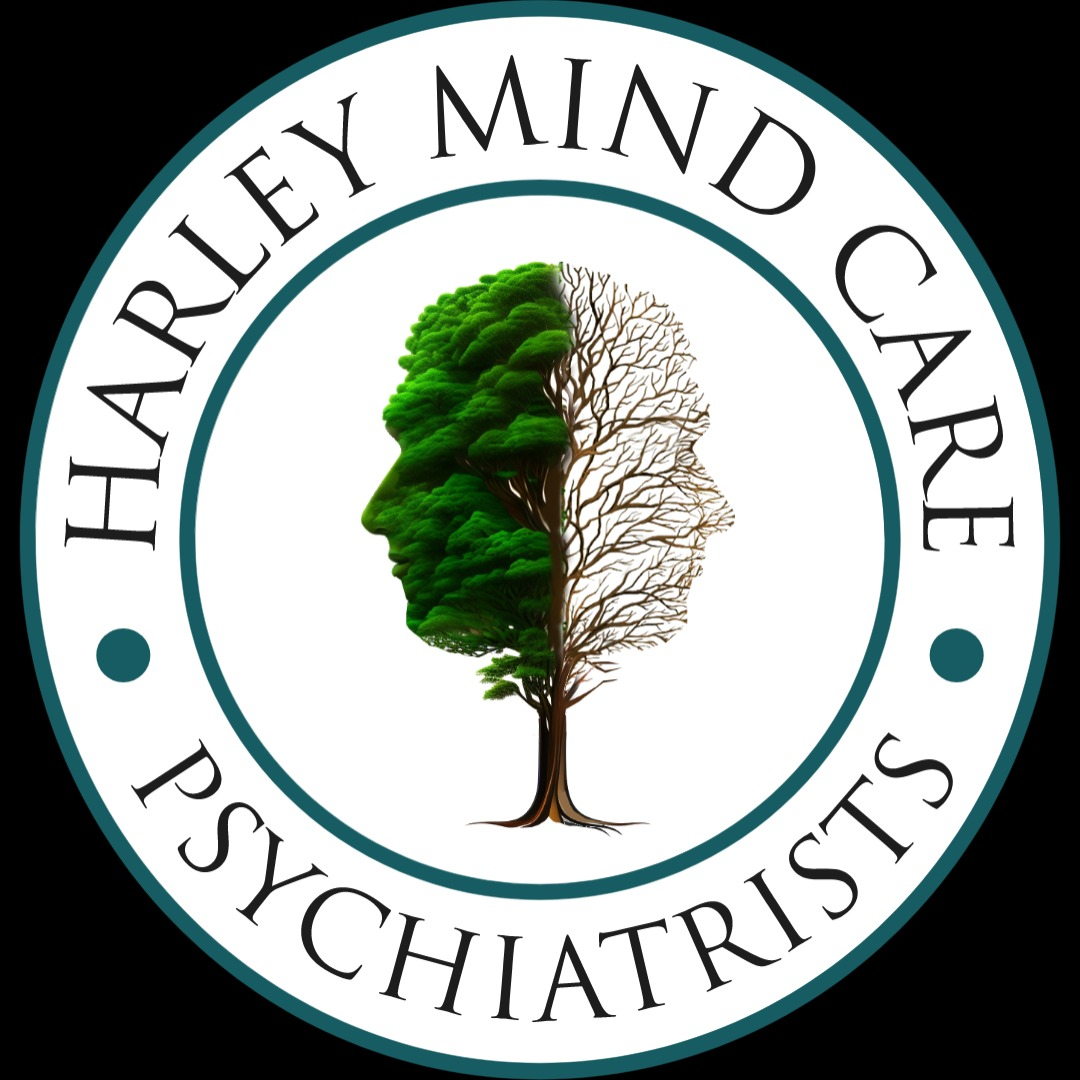 Harley Mind Care Psychiatrists Logo
