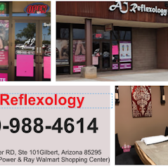 Aj Reflexology Photo