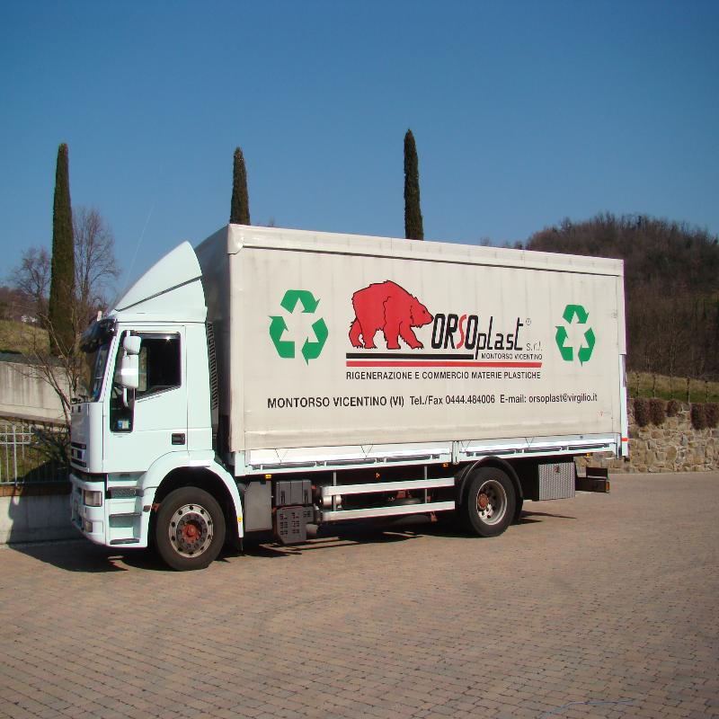 Images Orsoplast Srl