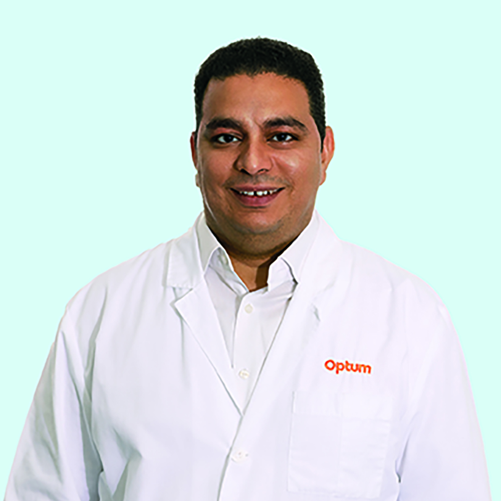 Dr. Marco Ezzat Gerges Melek, MD - New Port Richey, FL - Internal Medicine