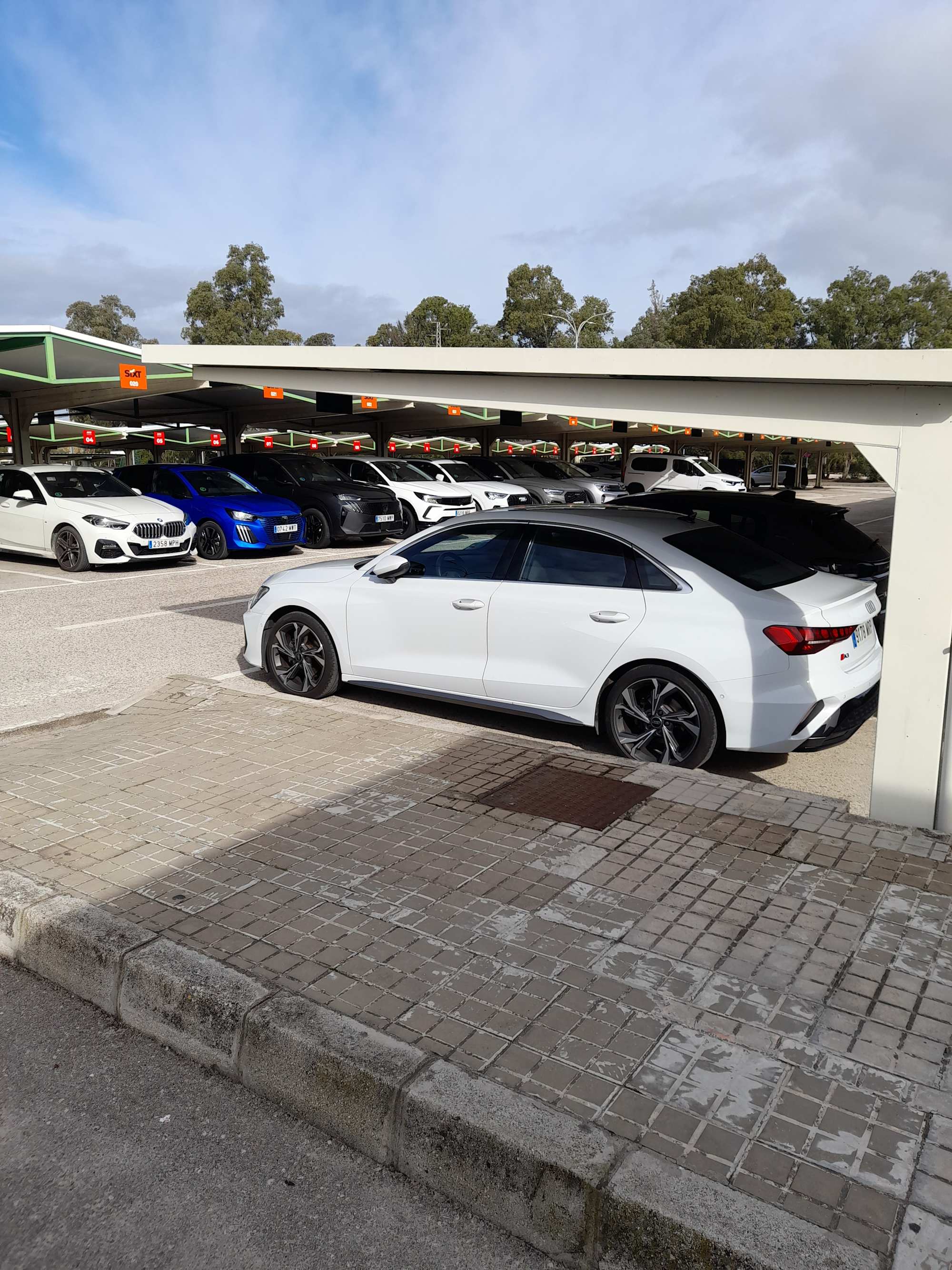 Galería en miniatura