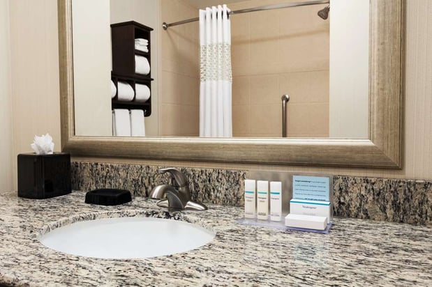 Images Hampton Inn & Suites San Bernardino