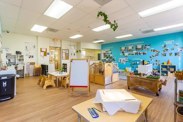 Images KLA Schools of Walnut Creek