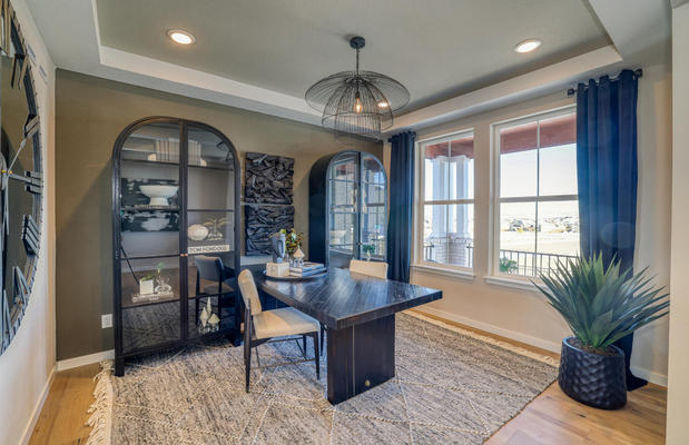 Images Sterling Ranch by Pulte Homes