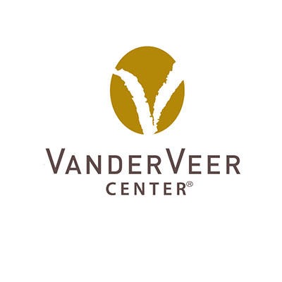 VanderVeer Center Logo