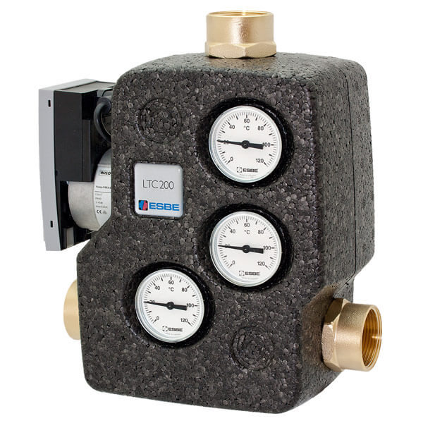 GEMA Sanitär - und Heizungsgroßhandel GmbH, Anhaltinerring in Güsten