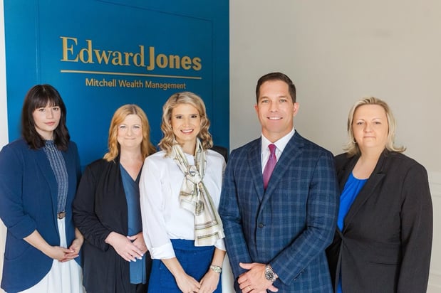 Images Mitchell Wealth Management