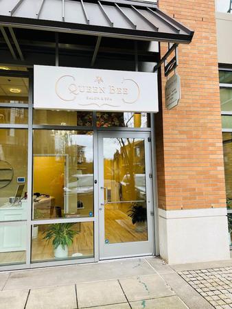 Images Queen Bee Salon & Spa