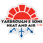 Yarbrough & Sons, LLC. Logo