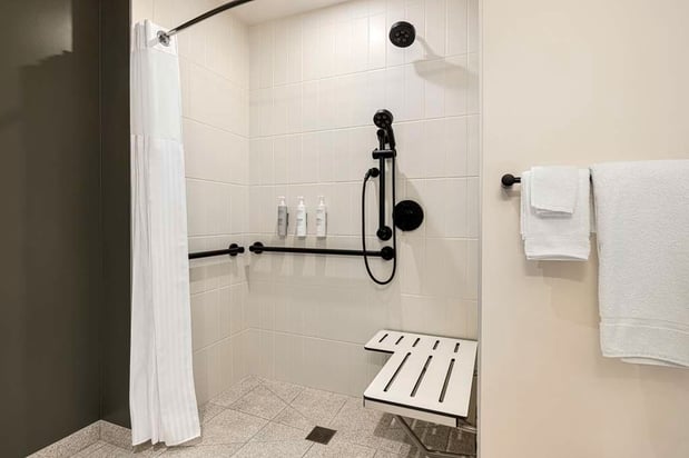 Images Spark by Hilton Las Vegas Airport
