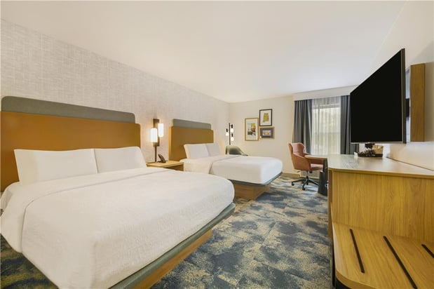 Images Hampton Inn Huntsville-Arsenal/South Pkway