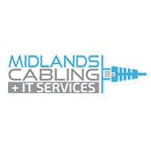 company logo