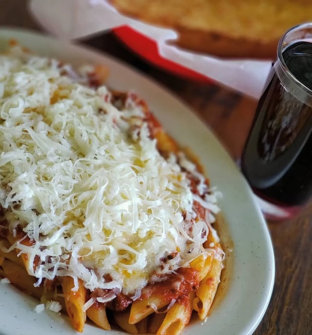 Images Vince's Spaghetti Ontario