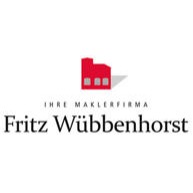 Logo Maklerfirma Fritz Wübbenhorst GmbH & Co. KG