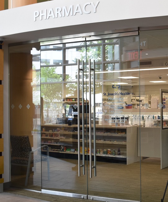 Images St. Joseph's Health Retail Pharmacy