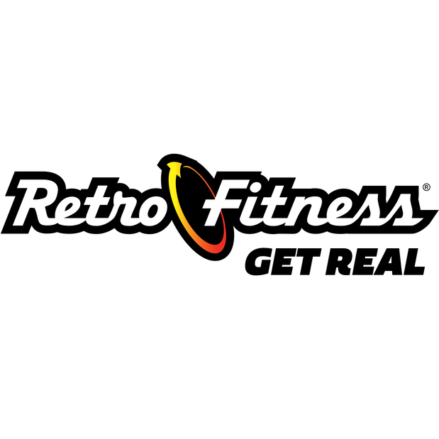Retro Fitness Logo