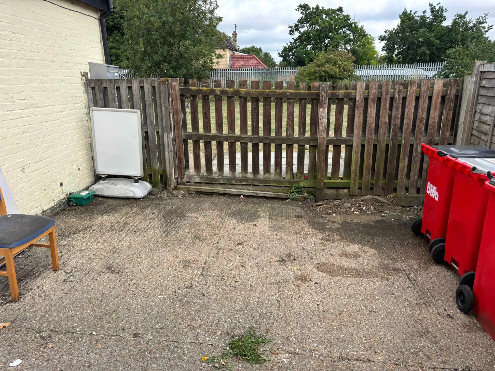 Images J&D Waste Services Ltd