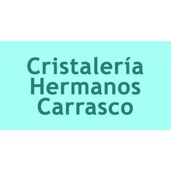 Cristalería Hermanos Carrasco Logo