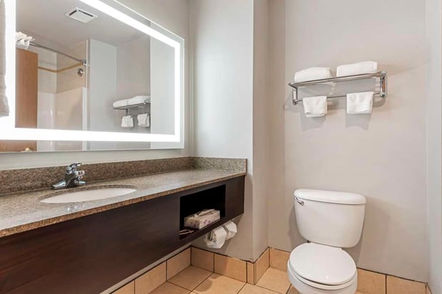 Images Best Western Plus Lake Worth Inn & Suites