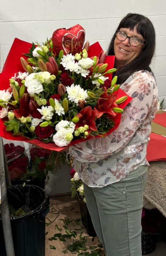 Images My Florist Launceston Tasmania & Metaphysical Launceston