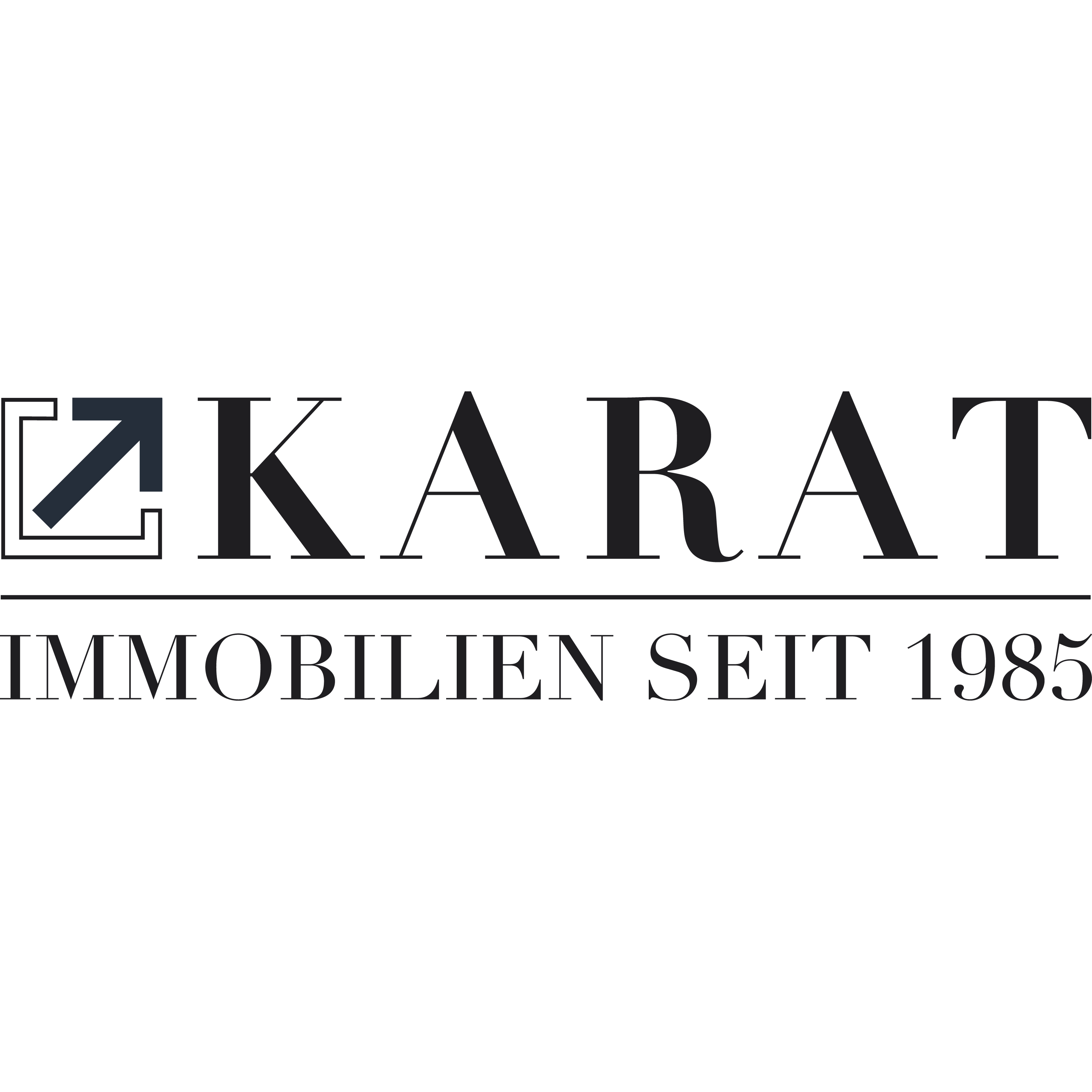 Logo KARAT Anlagen Vermittlungs GmbH