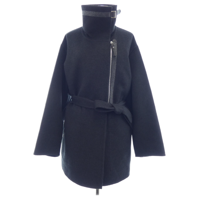 エルメス HERMES 5H0131DA コート