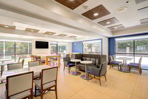 Images Holiday Inn Express & Suites Charlotte-Concord-I-85 by IHG