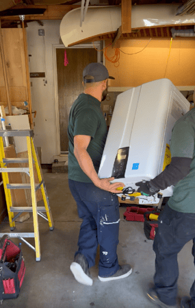 Images Stewart Heating, Plumbing and Air Conditioning