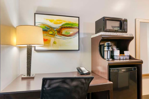 Images Best Western Plus Olathe Hotel