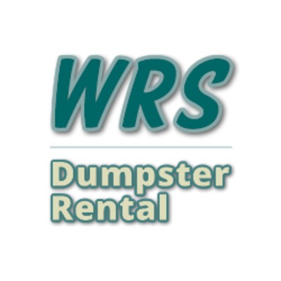 WRS Dumpster Rental Allentown Logo