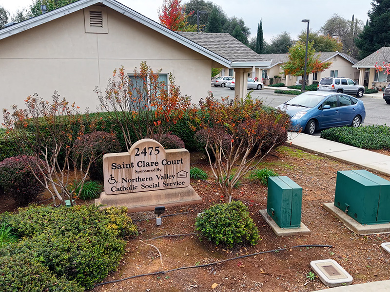 Northern Valley Catholic Social Services Image