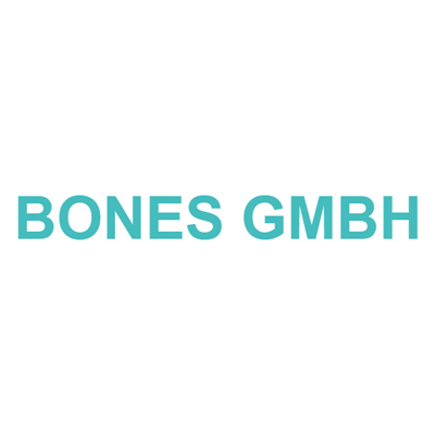 Logo Bones GmbH
