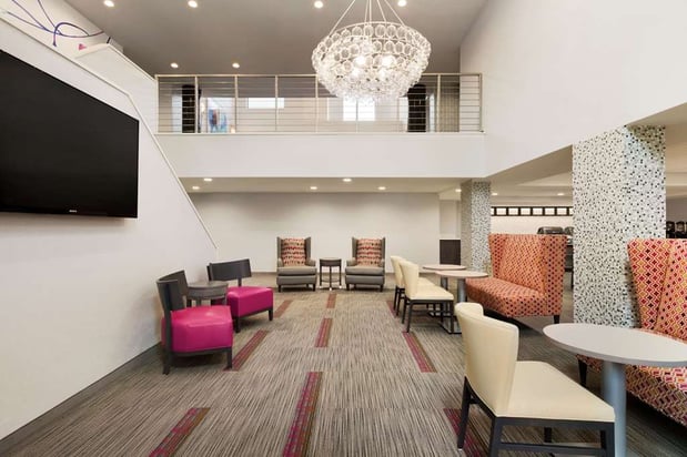 Images Homewood Suites by Hilton Williamsburg