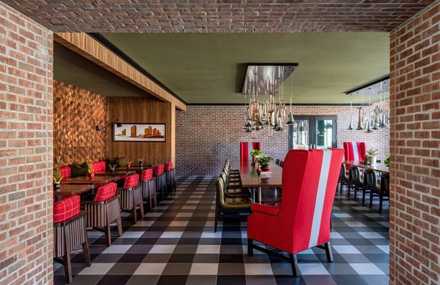 Images Graduate by Hilton Columbus