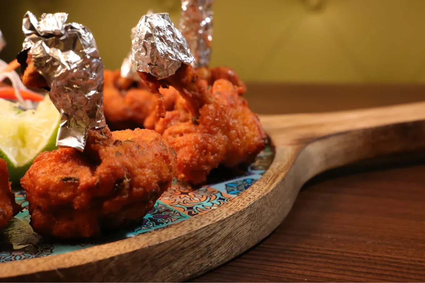 Images Suvai Dosa's South Indian Cuisine Edmonton