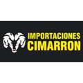 Importaciones Cimarrón Logo
